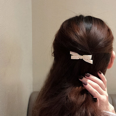 Pasador de Perla con Moño Zhao Liying - Image 7