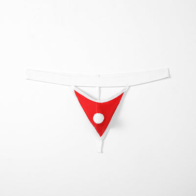 Calzoncillos Navideños Hombre Cintura Elástica - Image 27
