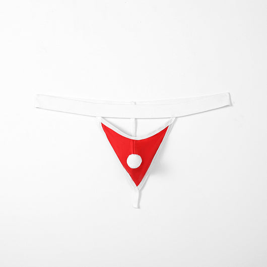 Calzoncillos Navideños Hombre Cintura Elástica - Image 27