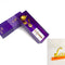 Oro Morado De Regalo Con Base