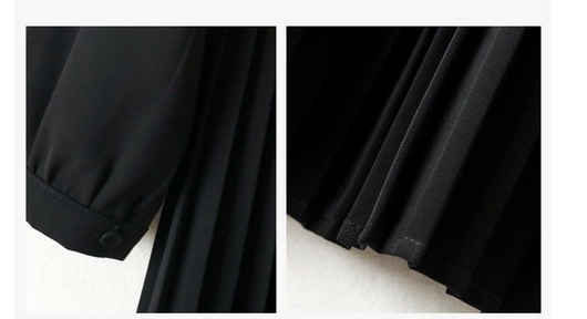 Conjunto de Falda y Blazer Coffee Break - Traje Ejecutivo para Mujer Talla S - Image 16