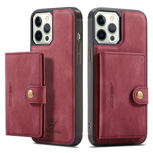 Funda Magnética Doka Wallet XR para Teléfono - Image 16