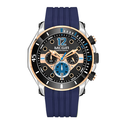Reloj Deportivo Inteligente Luminoso Resistente al Agua con Cronómetro - Image 7