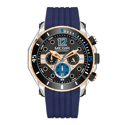 Reloj Deportivo Inteligente Luminoso Resistente al Agua con Cronómetro - Image 7