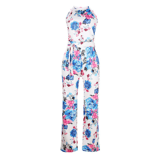 Conjunto de Dos Piezas con Chaleco Estampado para Mujer - Image 10