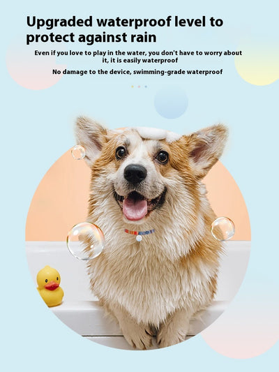 Localizador GPS para Mascotas con Alarma Antirrobo - Gatos y Perros - Image 14