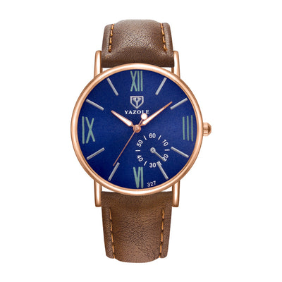 Reloj de Moda para Mujer con Esfera Grande y Luz Luminosa - Image 15
