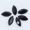 Preto 3 x 6 mm30 Peças