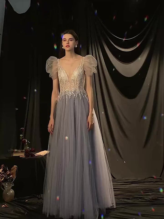 Vestido Elegante Ajustado Efecto Reductor para Anfitriona - Image 3