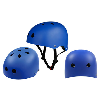 Casco Protector para Bicicleta y Deportes Extremos - Image 9