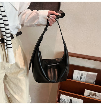 Bolsa Mensajera Elegante para Mujer con Asa de Hombro - Image 24