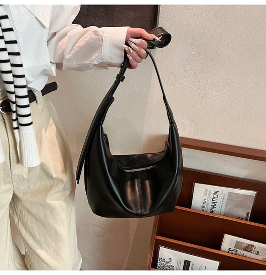 Bolsa Mensajera Elegante para Mujer con Asa de Hombro - Image 24