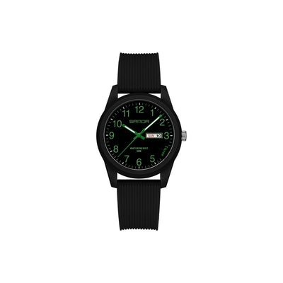 Reloj de Cuarzo Resistente al Agua - Diseño Minimalista y Versátil - Image 22