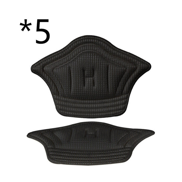Plantillas Ajustables para Talón - Unisex con Soporte Reforzado - Image 8