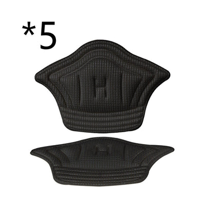 Plantillas Ajustables para Talón - Unisex con Soporte Reforzado - Image 8