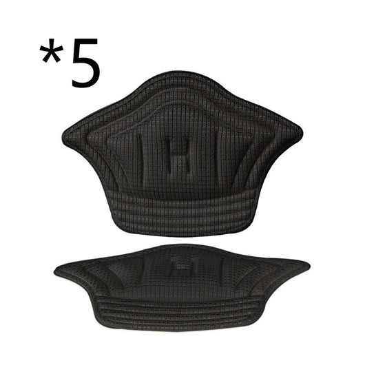 Plantillas Ajustables para Talón - Unisex con Soporte Reforzado - Image 8
