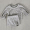 Grey - 66cm