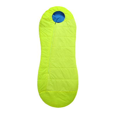 Saco de Dormir Resistente para Camping, Montaña y Viajes - Image 8