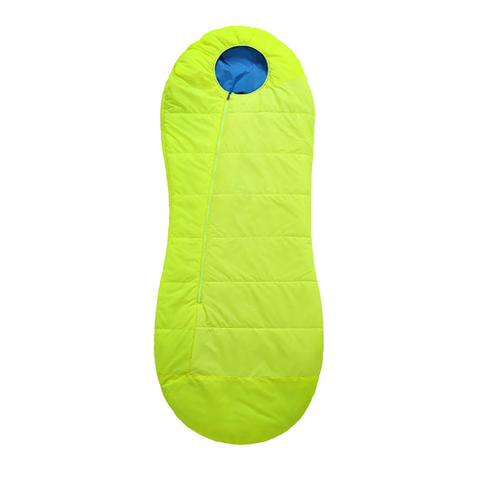 Saco de Dormir Resistente para Camping, Montaña y Viajes - Image 8