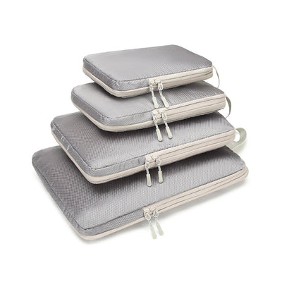 Bolsa de Almacenamiento para Viajes - Organizador de Ropa y Equipaje - Image 20