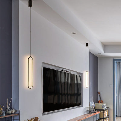 Lámpara de Pared Elegante para Dormitorio y Sala - Image 12