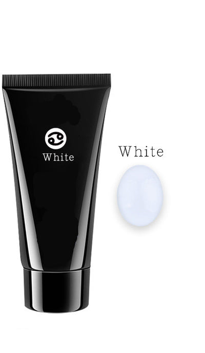 Adhesivo de Gel Crystal para Extensiones de Uñas - 30ml sin Dolor - Image 7