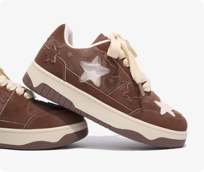 Tenis Retro Deportivos de Estilo Casual Versátil - Image 13