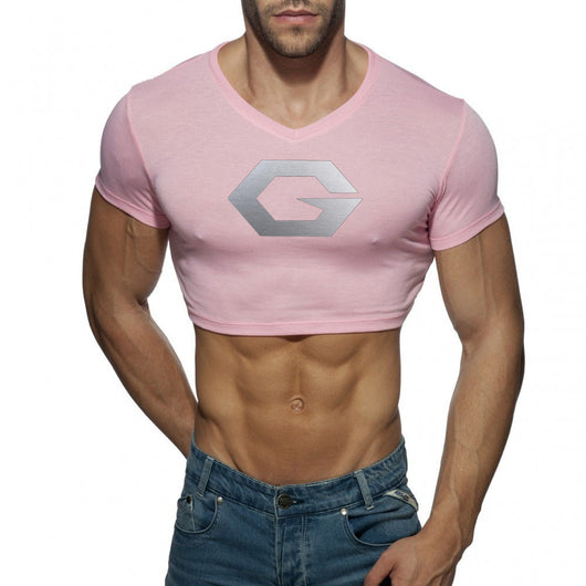 Camiseta Deportiva de Algodón para Hombre - Image 11