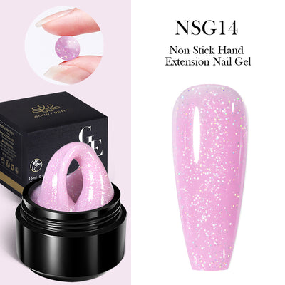 Adhesivo Fotopolímero Moldeable para Uñas de Gel - Image 15