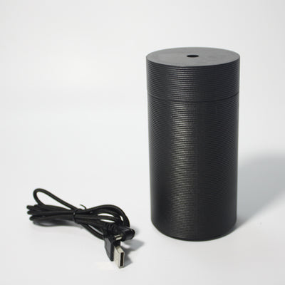 Difusor Ultrasónico de Aromas para Auto y Oficina - Image 6
