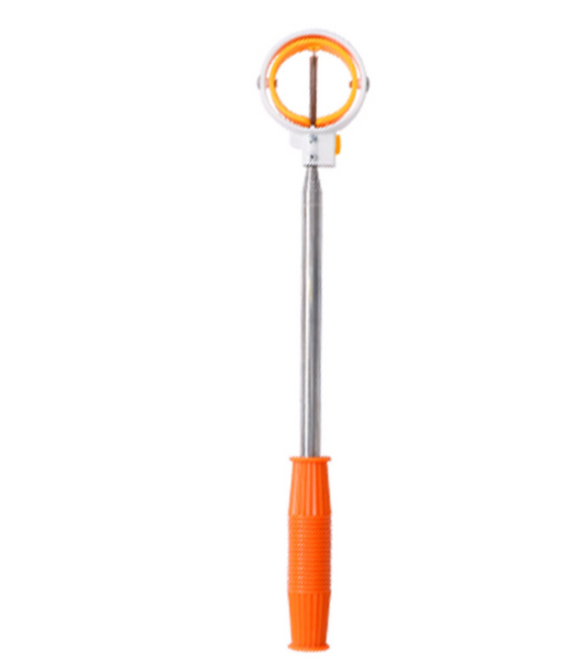 Recogedor de Pelotas de Golf Retráctil en Acero Inoxidable - Image 6