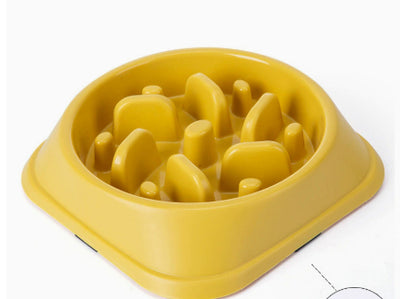 Comedero Lento Antiasfixia para Perros con Base Antideslizante - Image 11