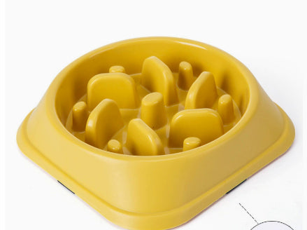 Comedero Lento Antiasfixia para Perros con Base Antideslizante - Image 11