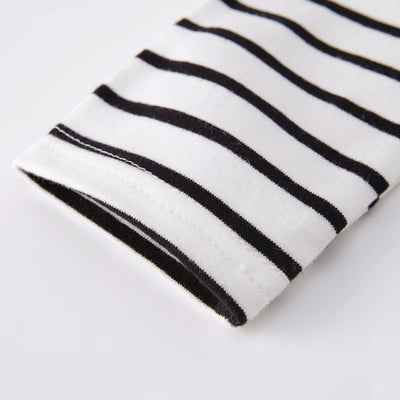 Blusa de Cuello Pétalos para Bebé - Image 9