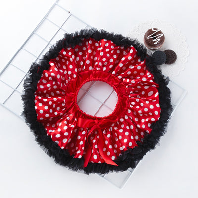 Conjunto de Romper con Falda Tul para Bebés y Niñas - Image 6