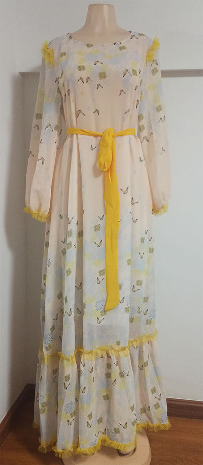 Ropa Africana para Mujer - Colecciones de Moda Tendencia - Image 9