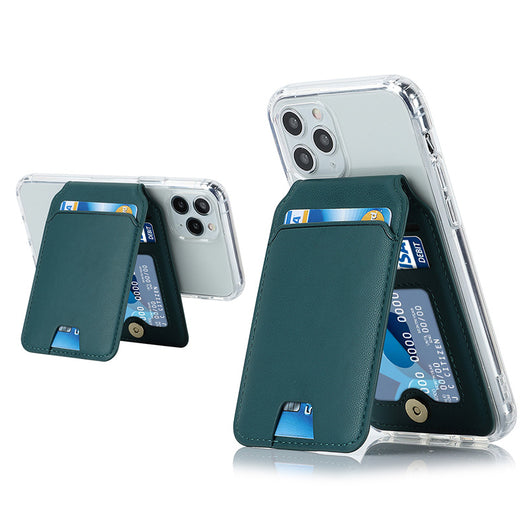 Funda Protectora con Soporte Magnético para Teléfono - Image 9