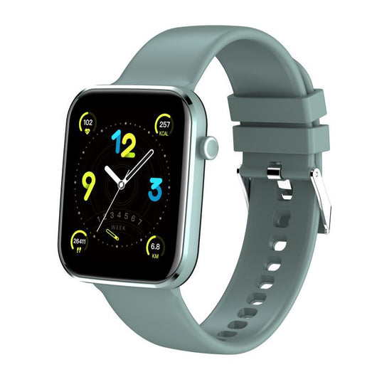 Reloj Inteligente 1.69" Multidioma Bluetooth con Correa Personalizable - Image 4