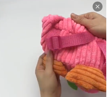 Mochila Infantil con Diseño de Animales Adorables - Perfecta para Escuela y Viajes - Image 13