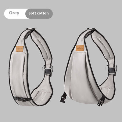 Taburete Portátil Dual Ergonómico para Mamá e Hijo - Image 8
