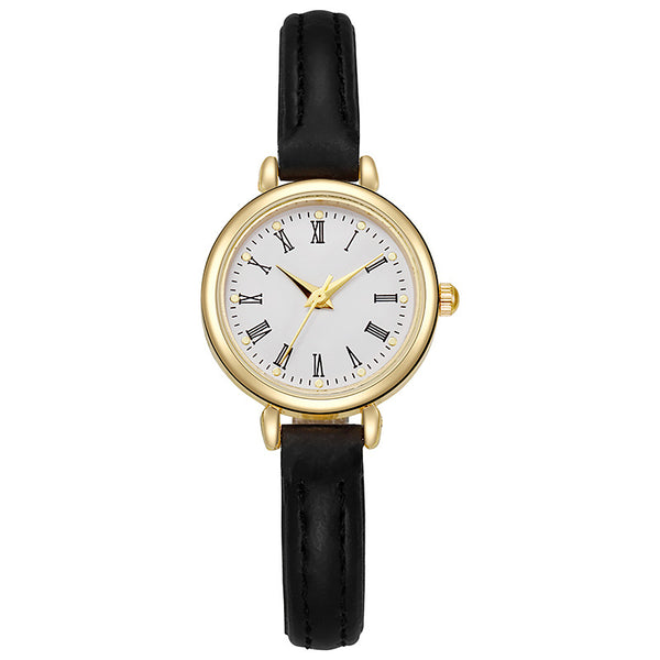 Reloj de Cuarzo Elegante para Mujer - Diseño Minimalista y Sofisticado - Image 3