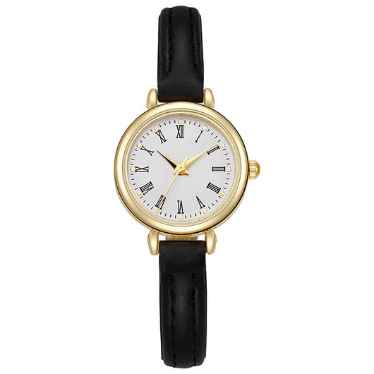 Reloj de Cuarzo Elegante para Mujer - Diseño Minimalista y Sofisticado - Image 3