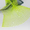 Verde Fluorescente No 8 Diamante 36 X 37 Cm