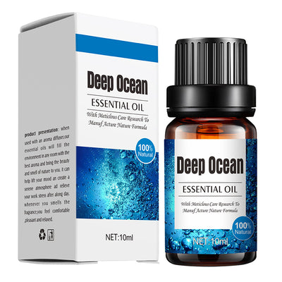 Difusor de Aroma con Aceite Esencial de Naranja Dulce y Lavanda 10ml - Image 11