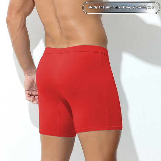 Calzoncillos Boxers Transpirables Cómodos para Hombre - Colección Verano - Image 3