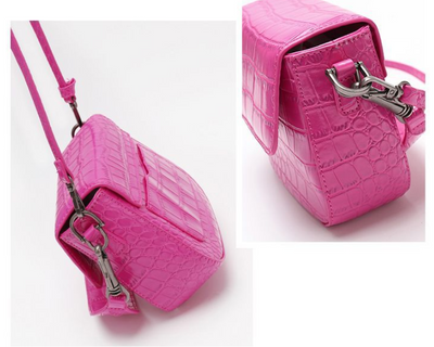 Bolsa Crossbody de un Hombro para Mujer - Diseño Moderno y Funcional - Image 15