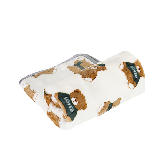 Manta Térmica para Mascotas - Cama Suave y Acogedora para Perros y Gatos - Image 6