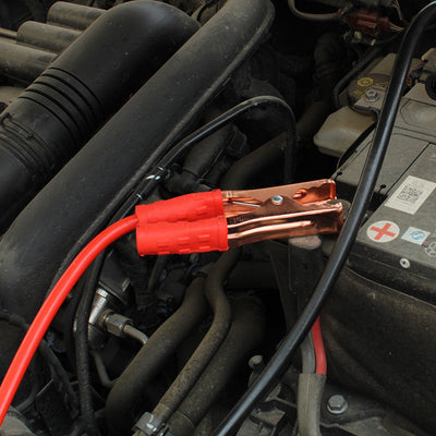 Kit de Emergencia para Batería de Auto - Cables de Arranque 480g - Image 4