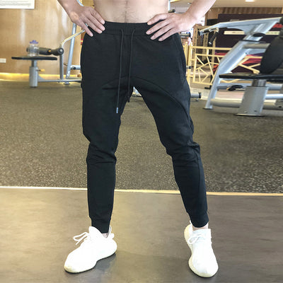 Pantalones rectos de corte clásico - Image 9