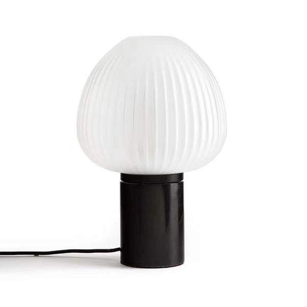 Lámpara de Mesita de Noche Lujo Minimalista - Image 5
